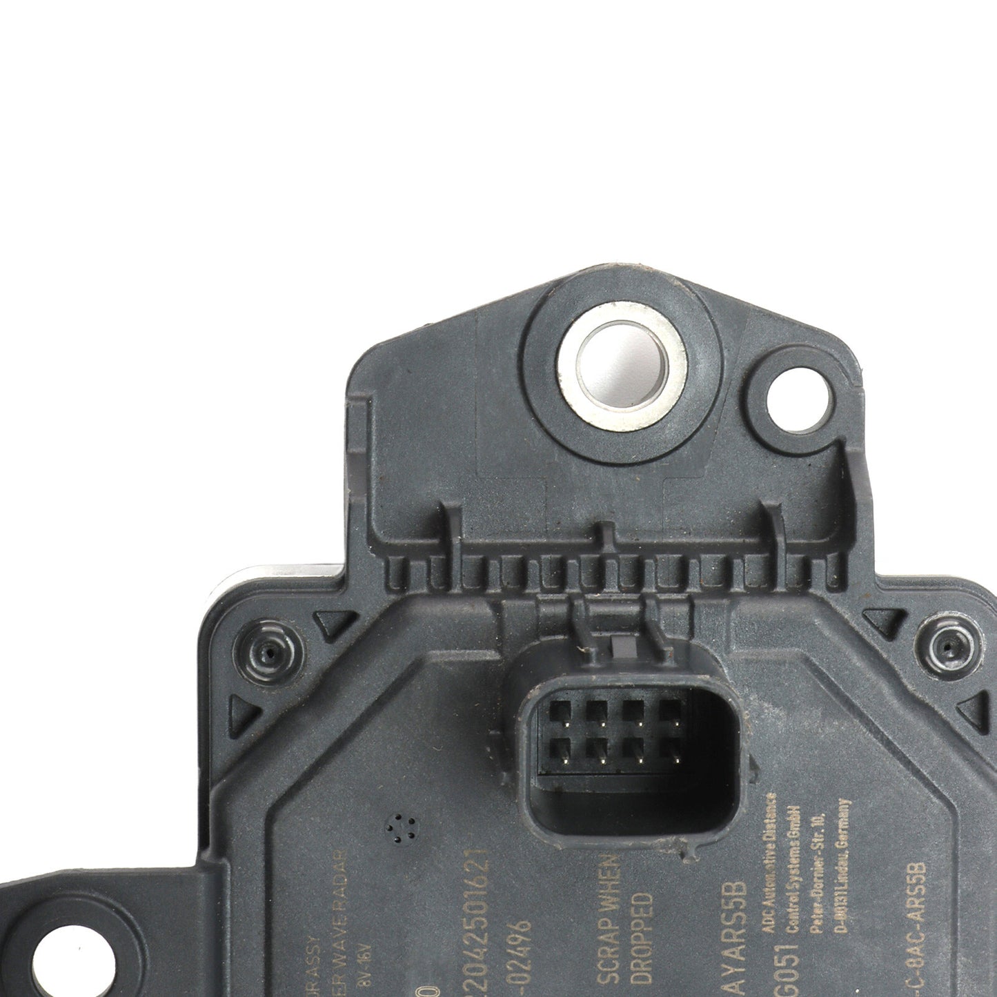 New 88210-0C110 for Toyota Tundra 3.4L 2022 Cruise Control Distance Radar Sensor