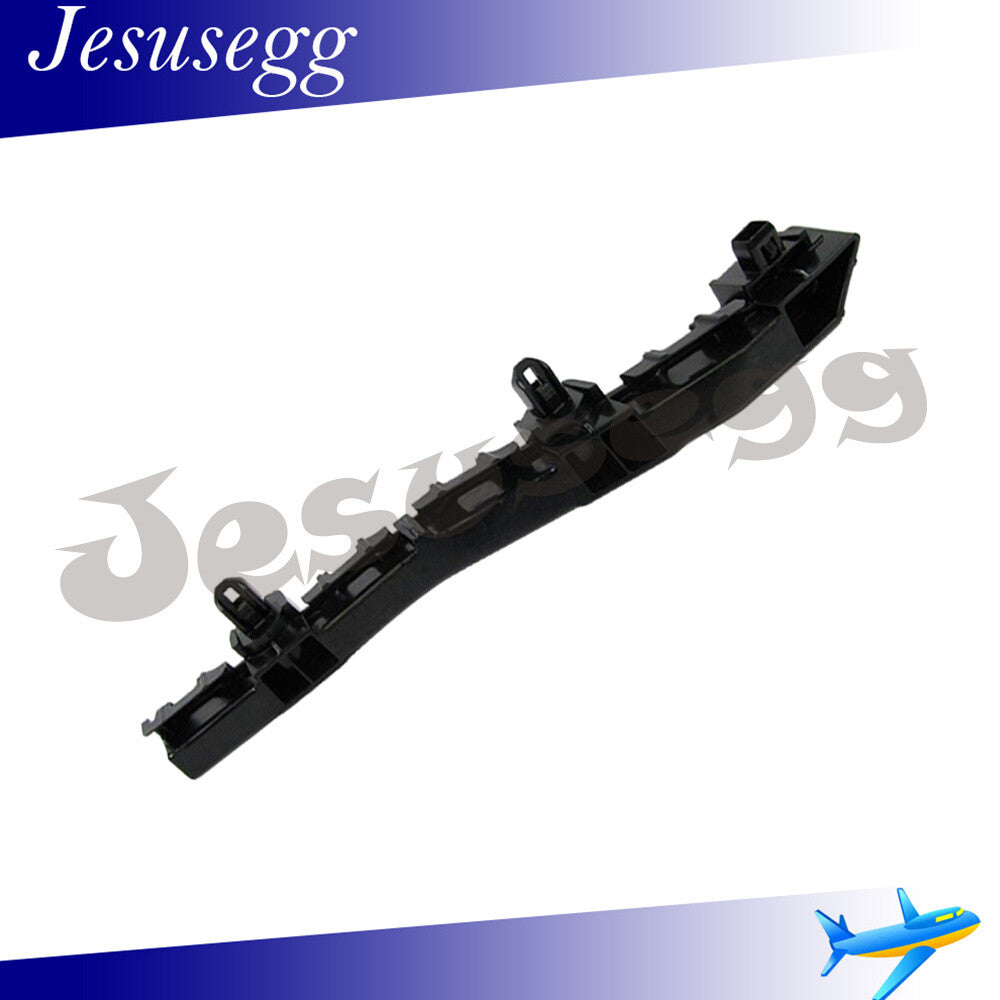 Left Bumper Face Bar Bracket Retainer Mounting Brace For 2011-14 for DODGE AVENGER