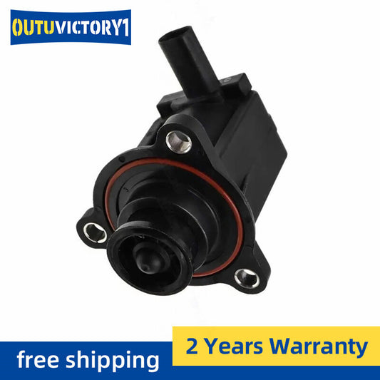 Turbocharger solenoid valve suitable for Buick , for Cadillac , and for GMC 55499323 12653327