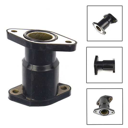 for Yamaha Breeze 125 YFA1 89-04 Intake Manifold Carb Carburetor Boot Joint