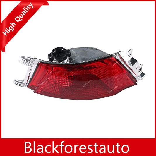 Rear Fog Lamp Reflector Warning Light Right Side Fits 2014-17 for Range rover sport