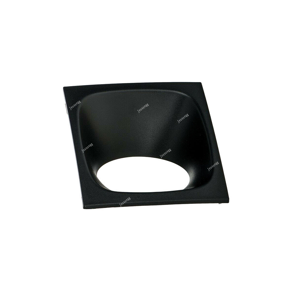 68143108AB Front Bumper Center Trim Bezel Fit For 2014-2015 for Jeep for Grand Cherokee