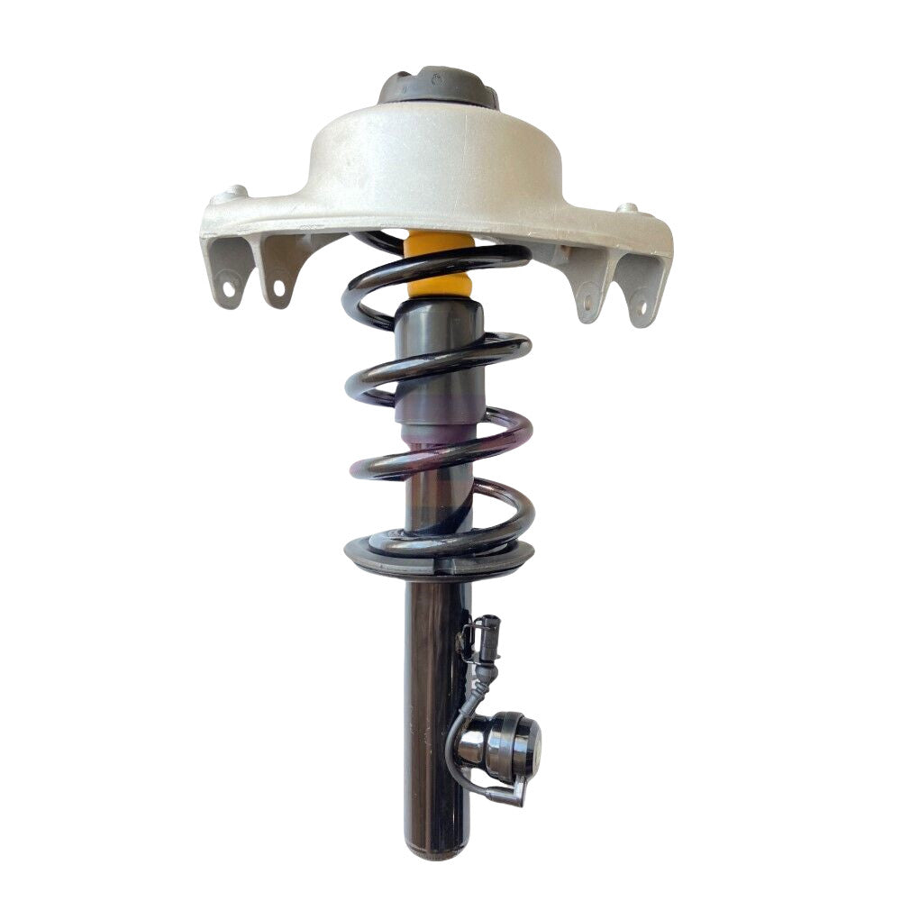 Two rear shock absorber struts are suitable for Mercedes-Benz W140, S420, S500, S600, CL500, and CL600.