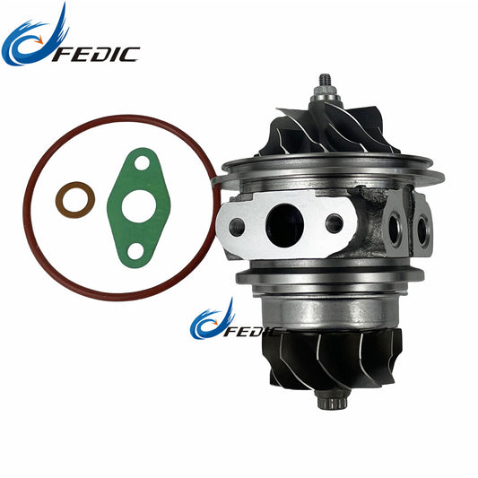 Turbo cartridge TD04 49389-02060 for Mitsubishi Truck 4M50 4M50T 4.9L Diesel