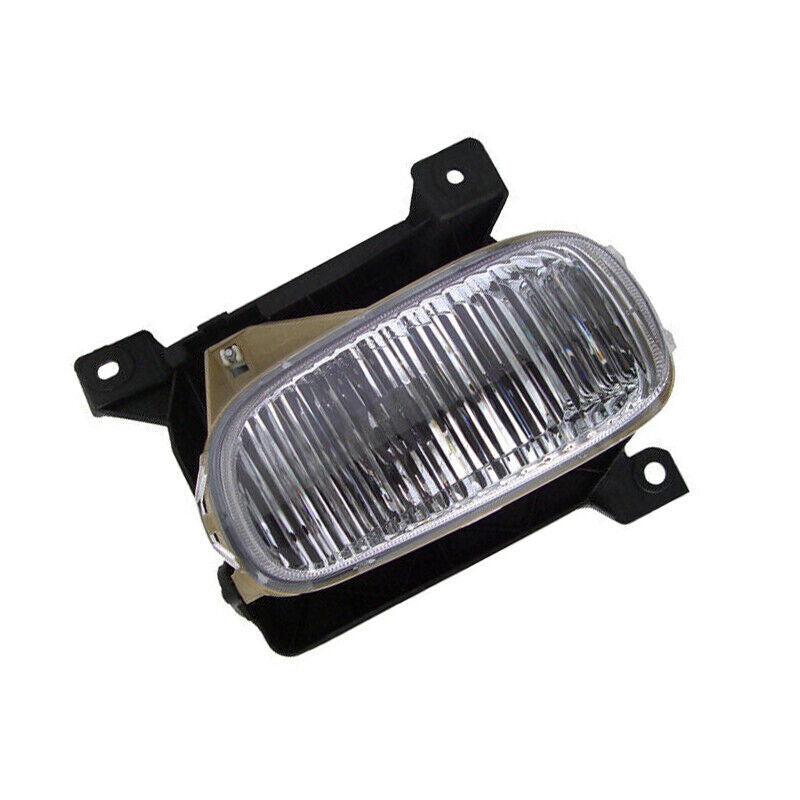 for Toyota Tundra Pickup 2000-2006 Left Front Fog Lamp (Steel Bumper)