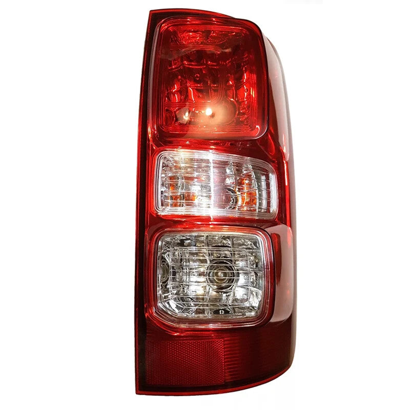 Halogen taillights for Chevrolet / for Holden Colorado UGG RG 2012-2020