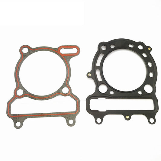 New Engine Cylinder Head Gaskets For Buyang Feishen D300 G300 H300 ATV Parts