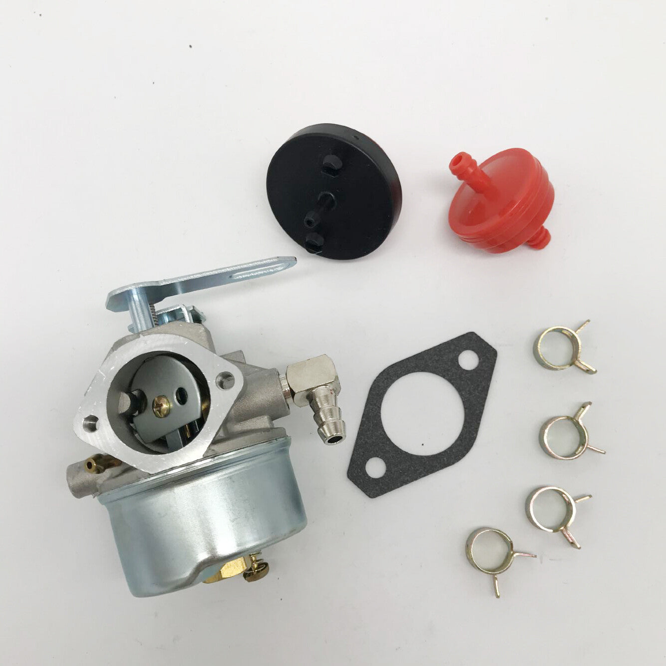 Carburetor For Tecumseh Snow King 640169 OH318SA OHSK80 OHSK90 OHSK100 OHSK110