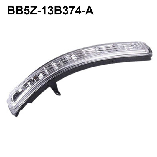LED Front Right Side Mirror Turn Signal Light BB5Z-13B374-A for Ford Explorer