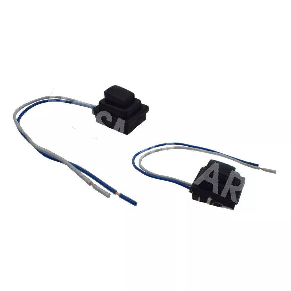 Front Outside Door Handle Button Switch Fit for Hyundai for Tucson 2016-2019 4-Door