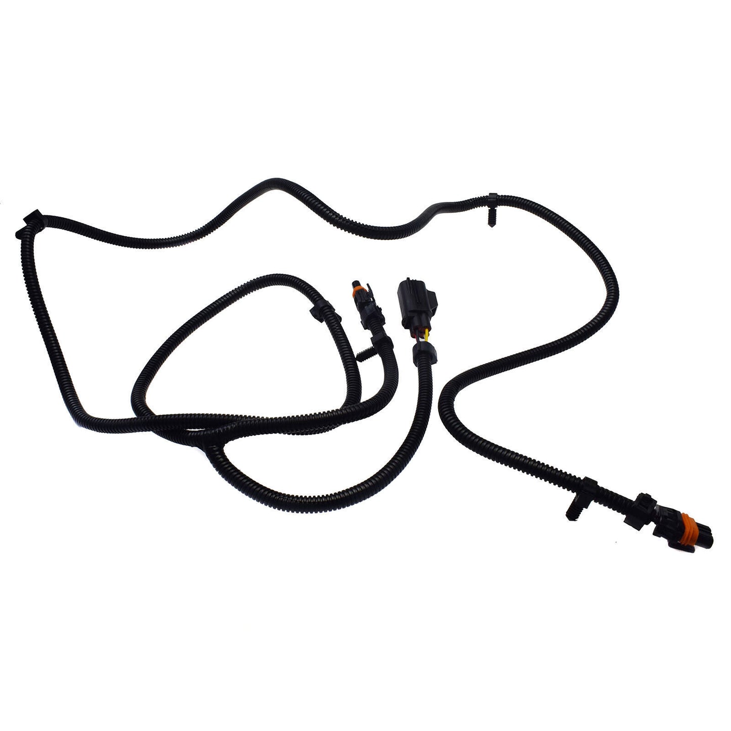 new FOG LAMP LIGHT JUMPER wiring harness for Dodge for RAM 1500 2009 - 2012 68026759AC