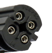 11781427884 Oxygen sensor (O2) suitable for BMW E36, B32, Z3, E39, 96-99, M3 3.2L-L6.