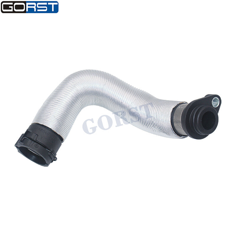 Radiator hose 11537572159 suitable for BMW X1 Z4 E93 E92 E91 E90 E84 20945281