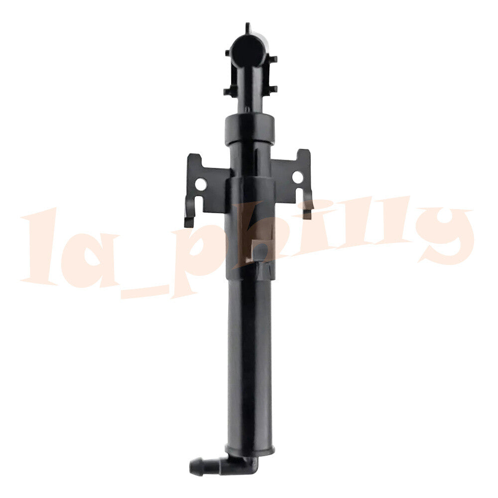Right Front Headlight Washer Sprayer Jet Nozzle for Jaguar F-Type Coupe X152 NEW