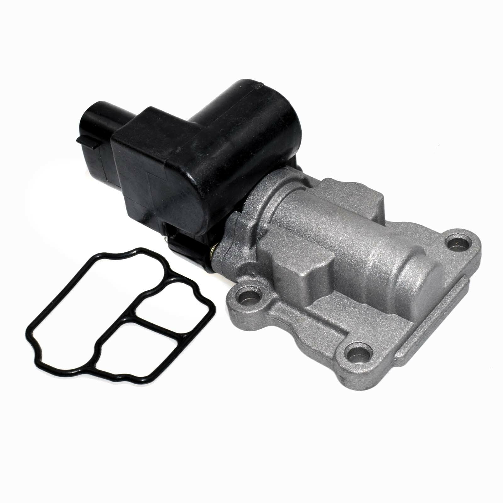 The idle air control valve is suitable for the 98-02 Prizm for Corolla 1.8L 22270-0D010