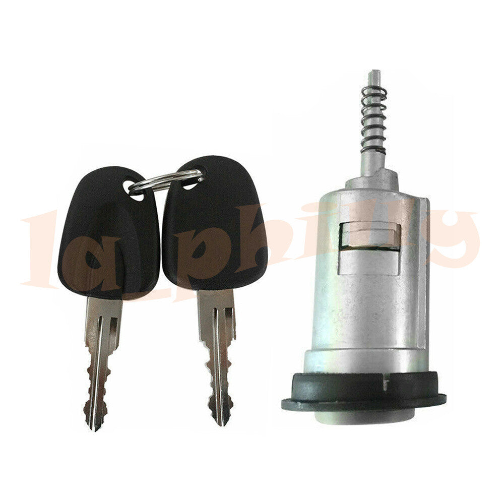 Fit for VAUXHALL for ASTRA F MK3 G MK4 COMBO 913694 Ignition Barrel Switch W/ 2 Keys