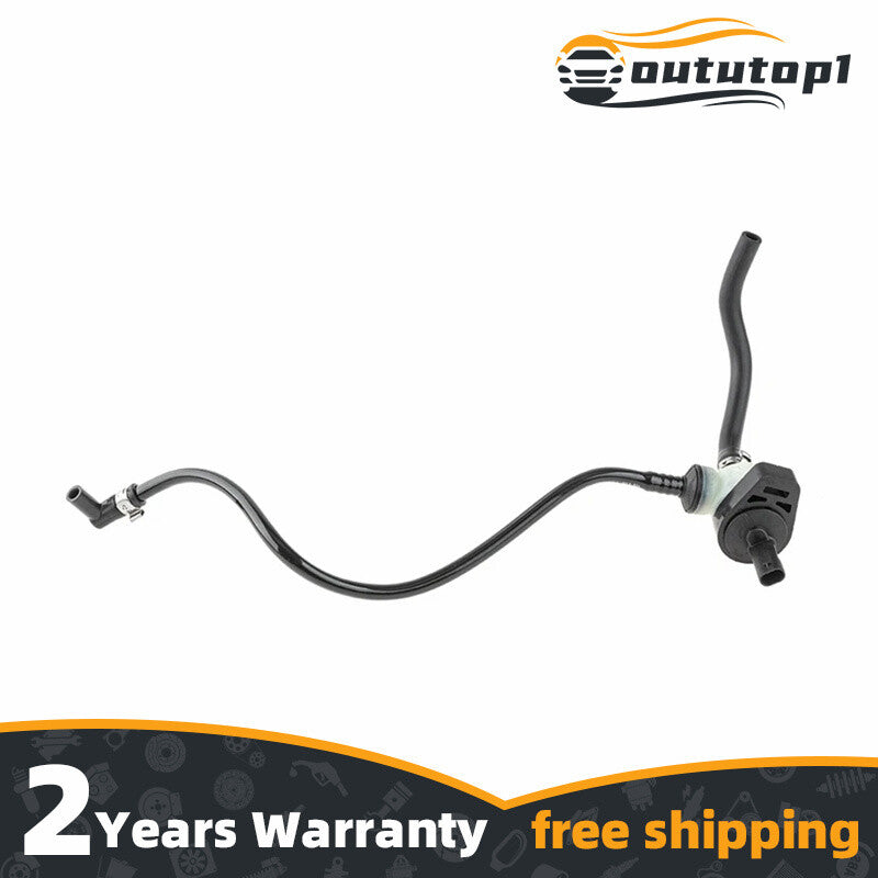 New PCV Breather Hose for Audi for A4 for A5 for A6 A7 for A8 Q7 S4 S5 S6 S8 Quattro 06E103207AR