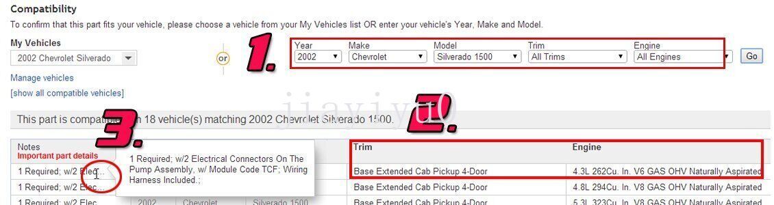 DPF exhaust differential pressure sensor is suitable for Nissan for Renault 227701177R