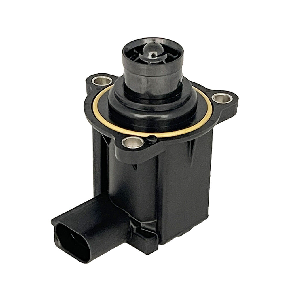 6H145710D Turbocharger Cutoff Bypass Diverter Valve for Audi for Jetta for Passat for Tiguan