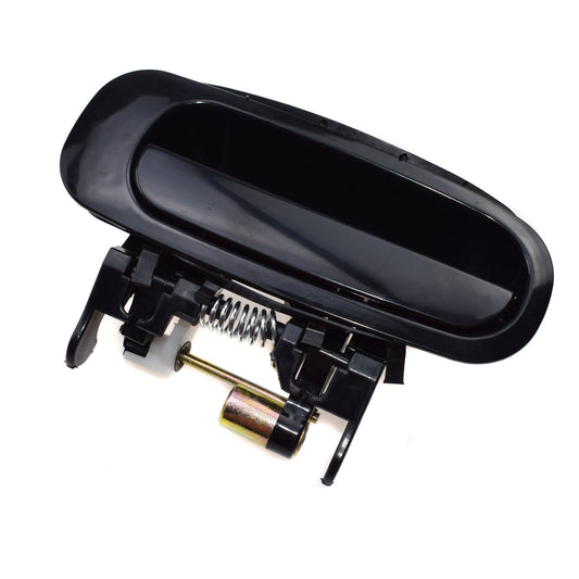 The left rear drive side exterior door handle is suitable for the for Toyota for Corolla 98-02 69240-02030
