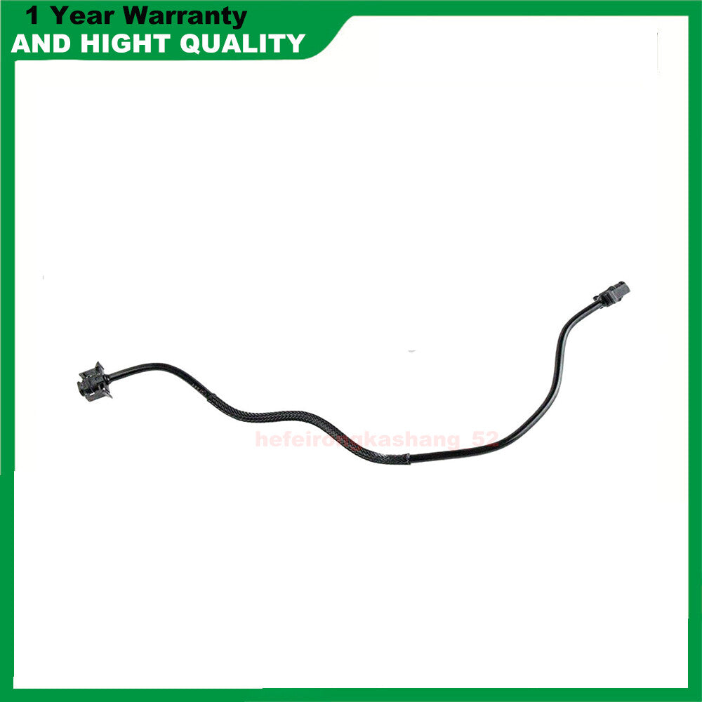 LR024251 Radiator Hose 2.0L - Suitable for Land Rover water supply to expansion tank.