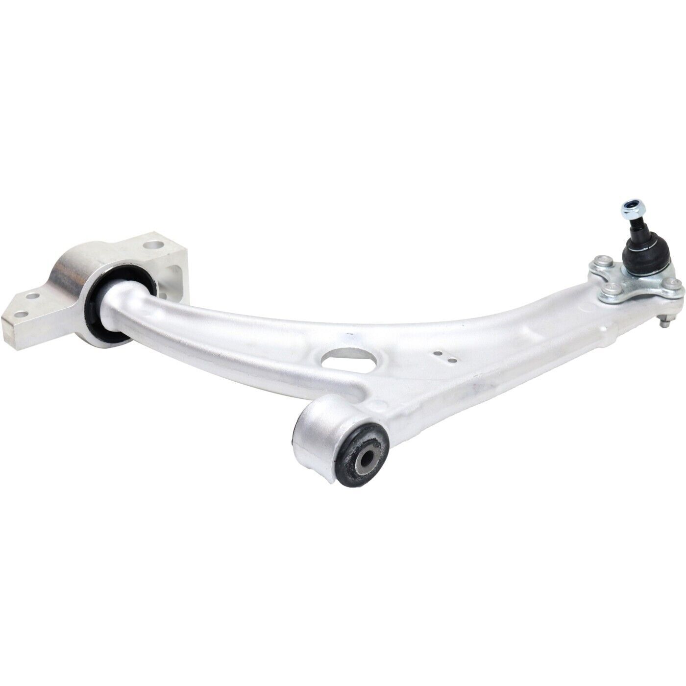 Front Lower L / R Control Arm 1PC for Volkswagen for Passat for Tiguan CC 3C0407151E New