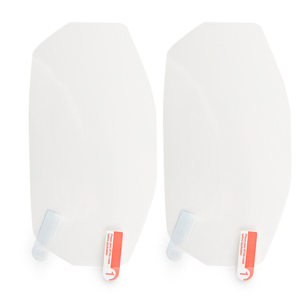 Speedometer Screen Film Cluster Scratch Protector for DUCATI MONSTER HYPERMOTARD