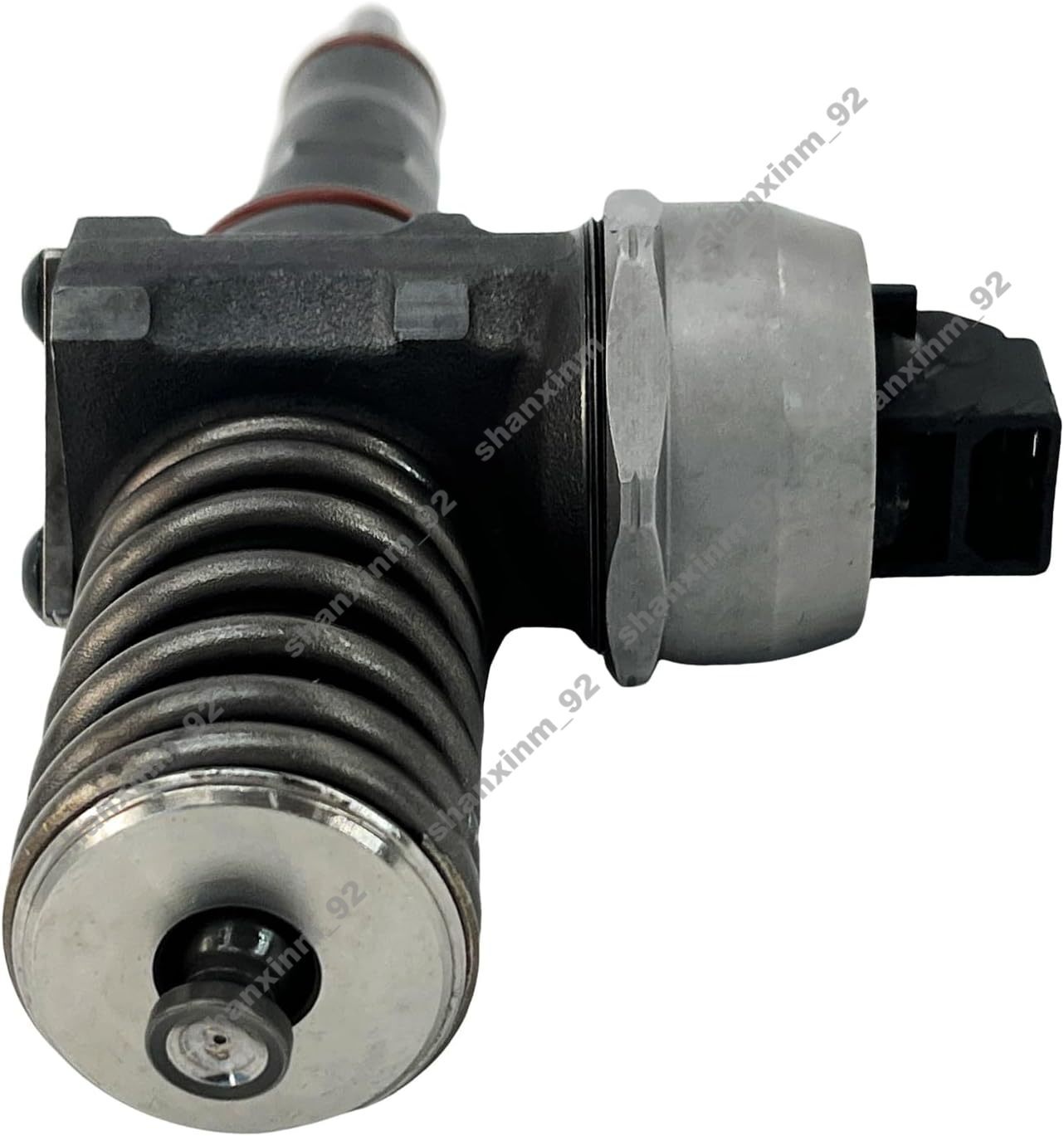 Fuel injector 038130073AL for Audi A3 1.9 TDI quattro for Seat Cordoba Ibiza Toledo