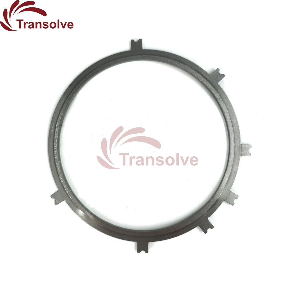 A6MF1 A6MF2 Auto Transmission Flange Clutch Steel Plate Fit for Hyundai for Kia