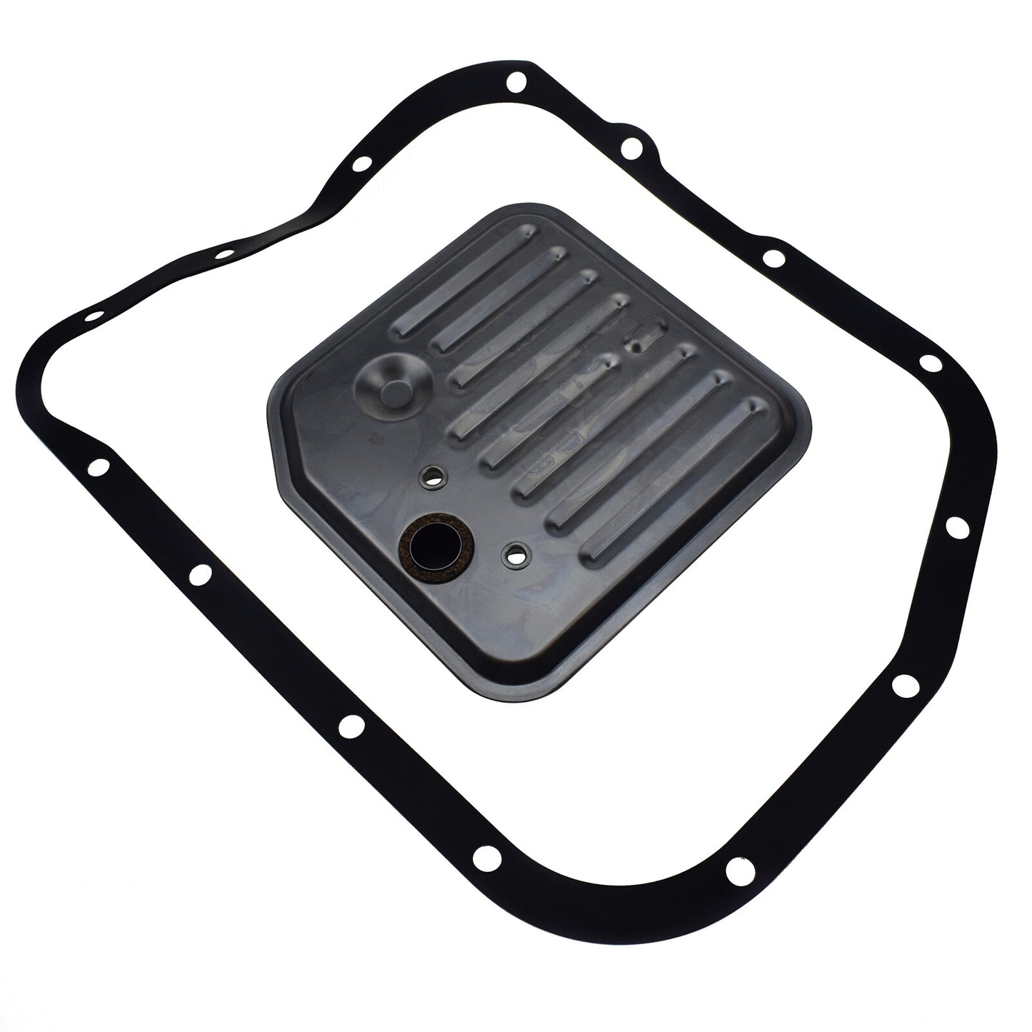 Automatic transmission fluid filter and gasket for Dodge Dakota for Jeep Grand Cherokee