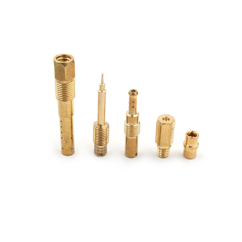 for Honda CRF230F 2003-2017 2004 05 06 07 Carburetor Rebuild Kit Carb Re2x Set