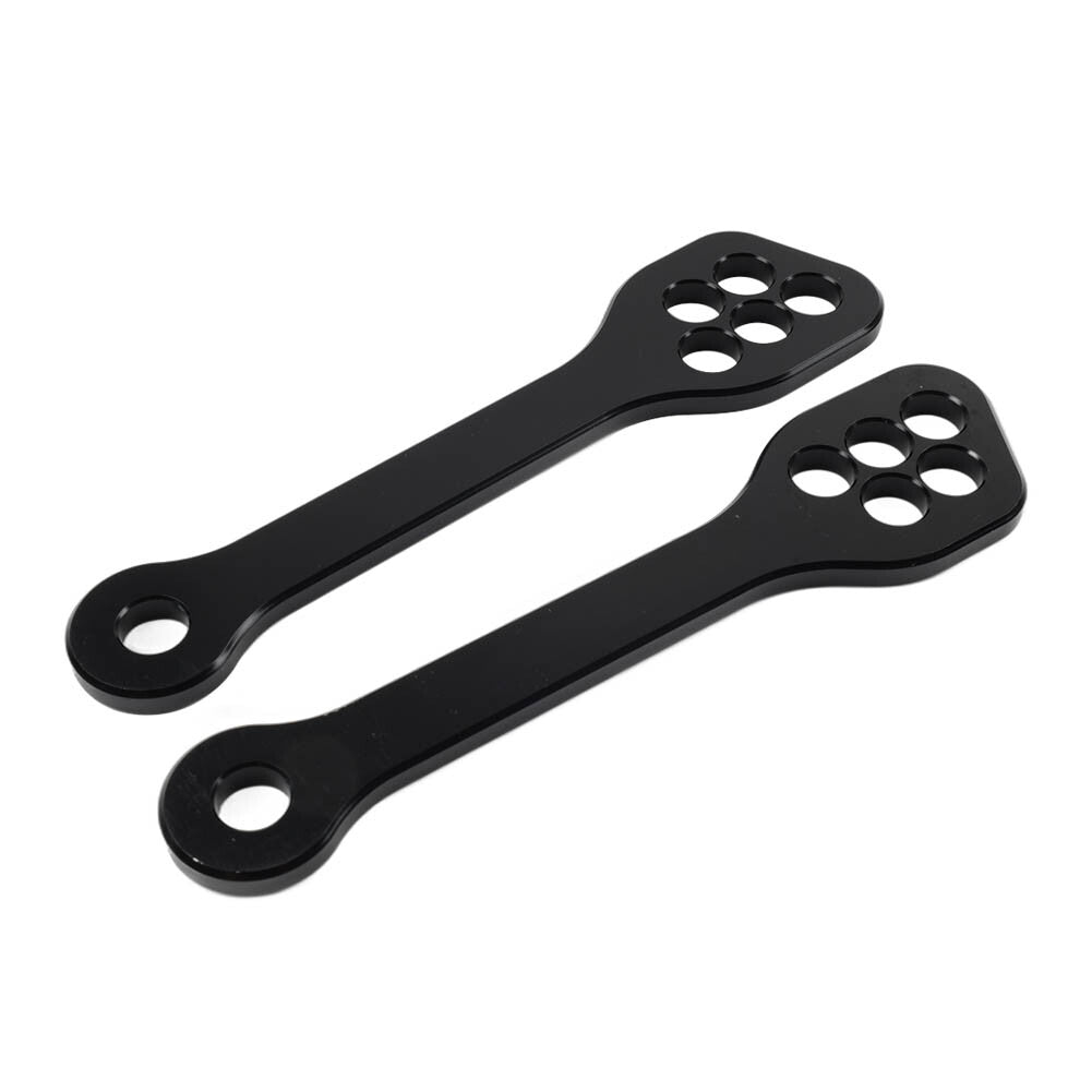 Rear Suspension Lowering Links Kit for Suzuki GSX 1300 1999-2023