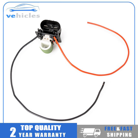 13427160 Radiator fan blower motor resistor suitable for Chevrolet for Cruze and for Opel