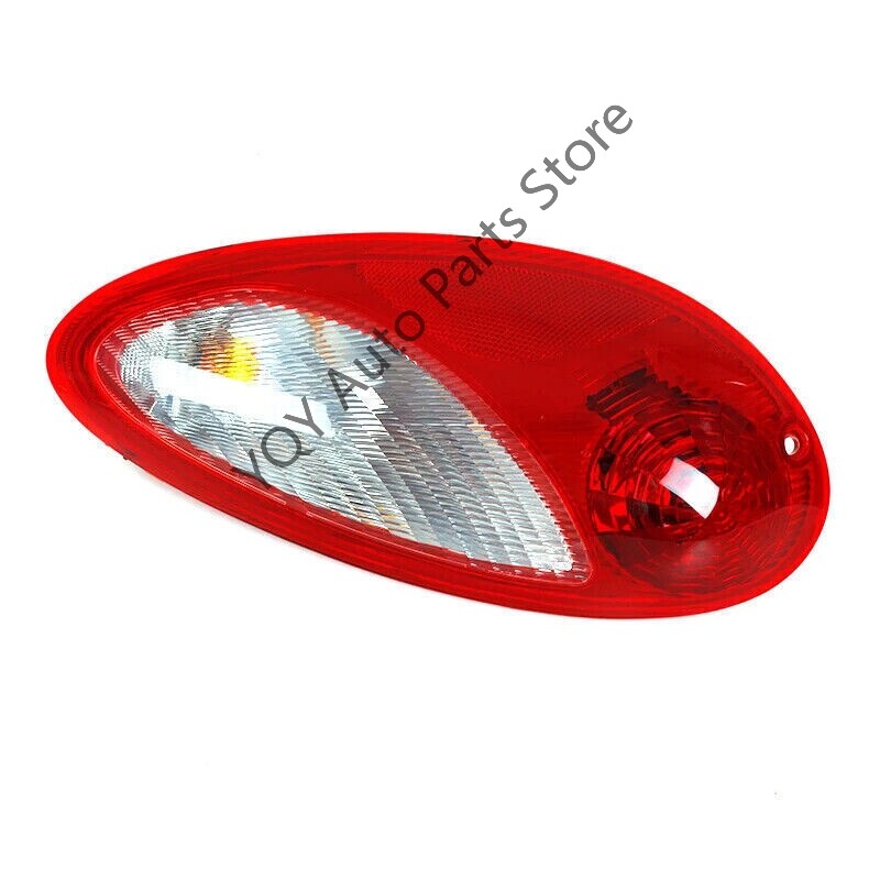 1Pcs For 2006 2007-2010 for Chrysler PT Cruiser Left Rear Tail light Brake Light