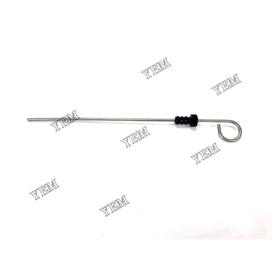 V3600 Oil Dipstick 1C010-36412 Fit For Kubota Diesel Engine Spare Parts.