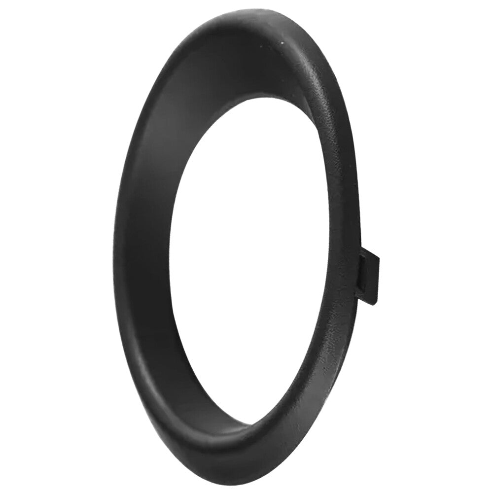 Front Fog Lamp Ornamental Molding Driver Side for C-Class W204 A2048850174 Black