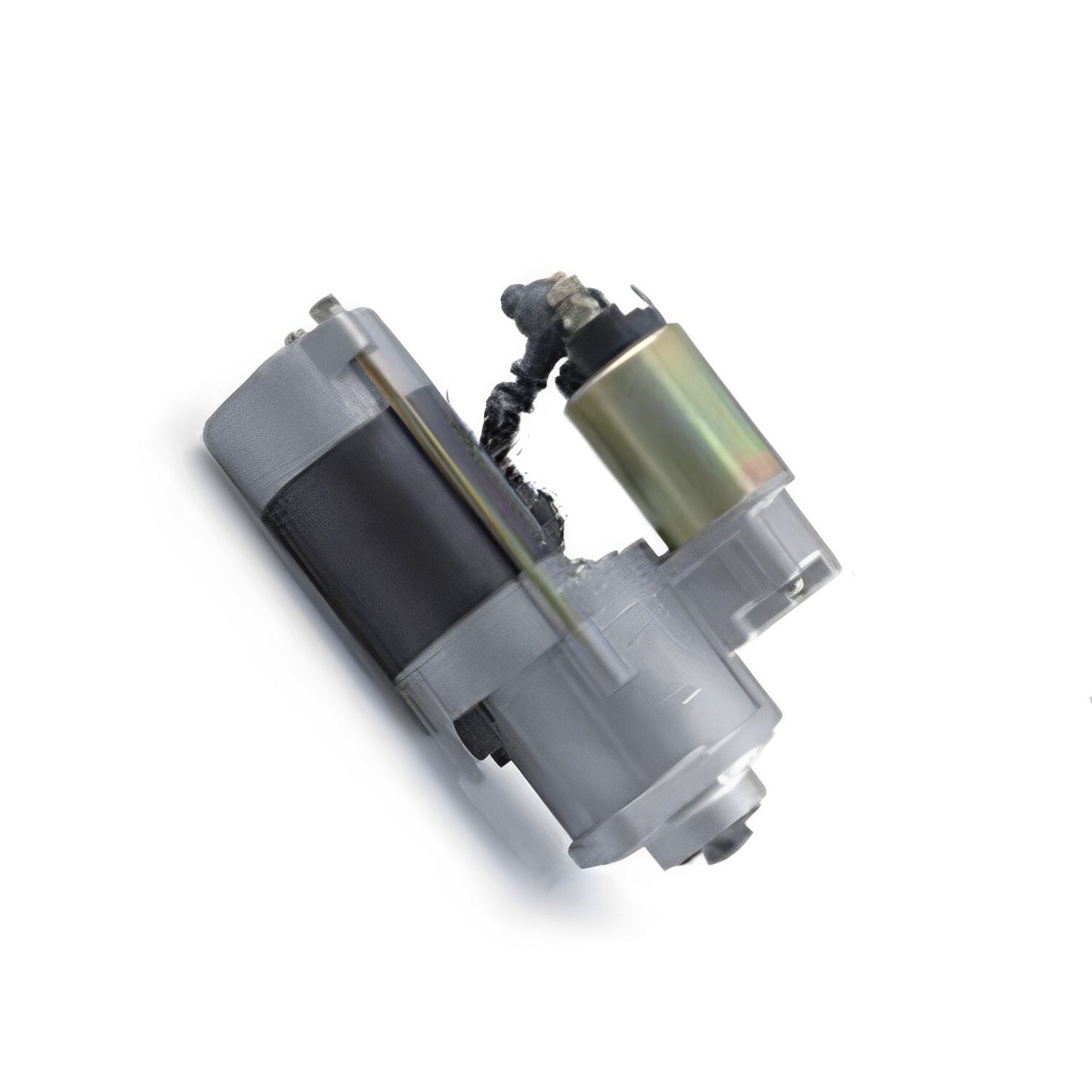 24V Starter Motor M000T651271 For Excavator Parts HD250 Starter M000T651271