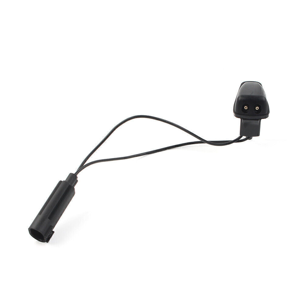 Front Windshield Washer Nozzle Heated for Land Rover for Range Rover Sport 2005-2013