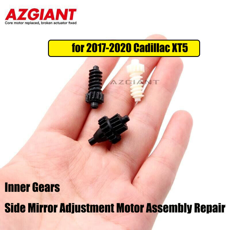 Internal gear for side mirror adjustment motor assembly applicable to 2017-2020 for Cadillac XT5
