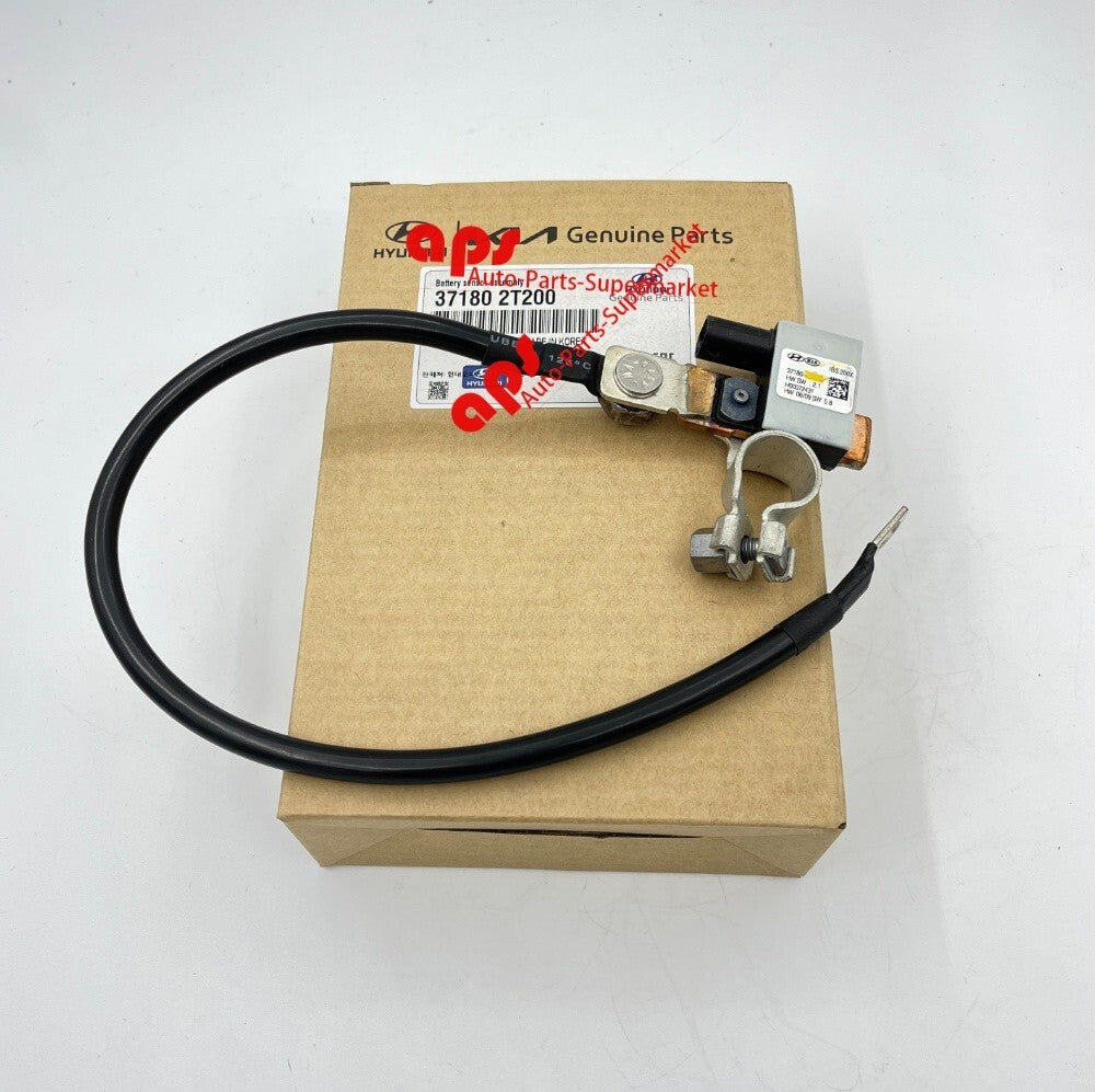 new battery negative sensor cable for 2011-2013 for Kia Optima 37180-2T200