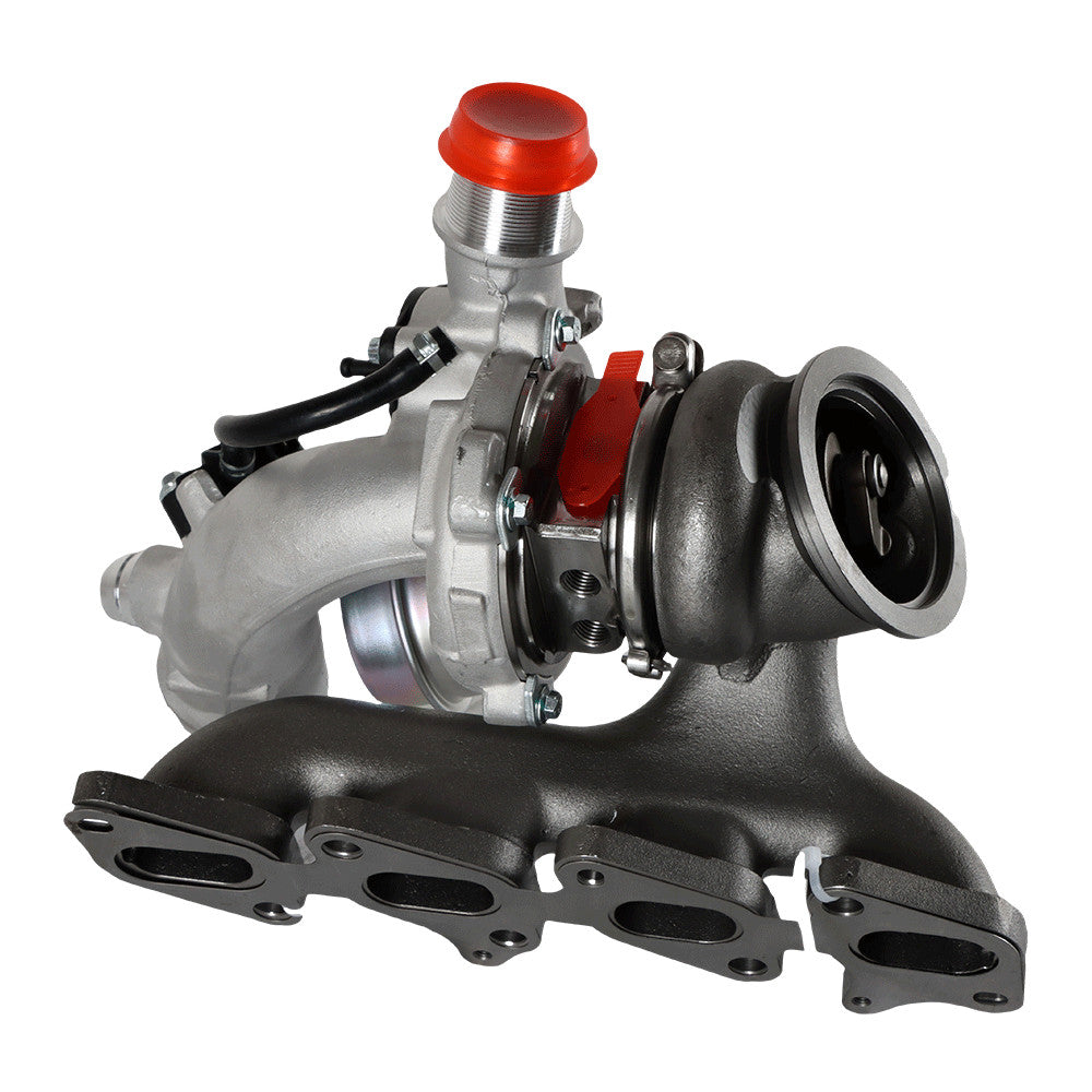 New Turbo Turbocharger for Chevy for Cruze Sonic Trax for Buick Encore 55565353 1.4L