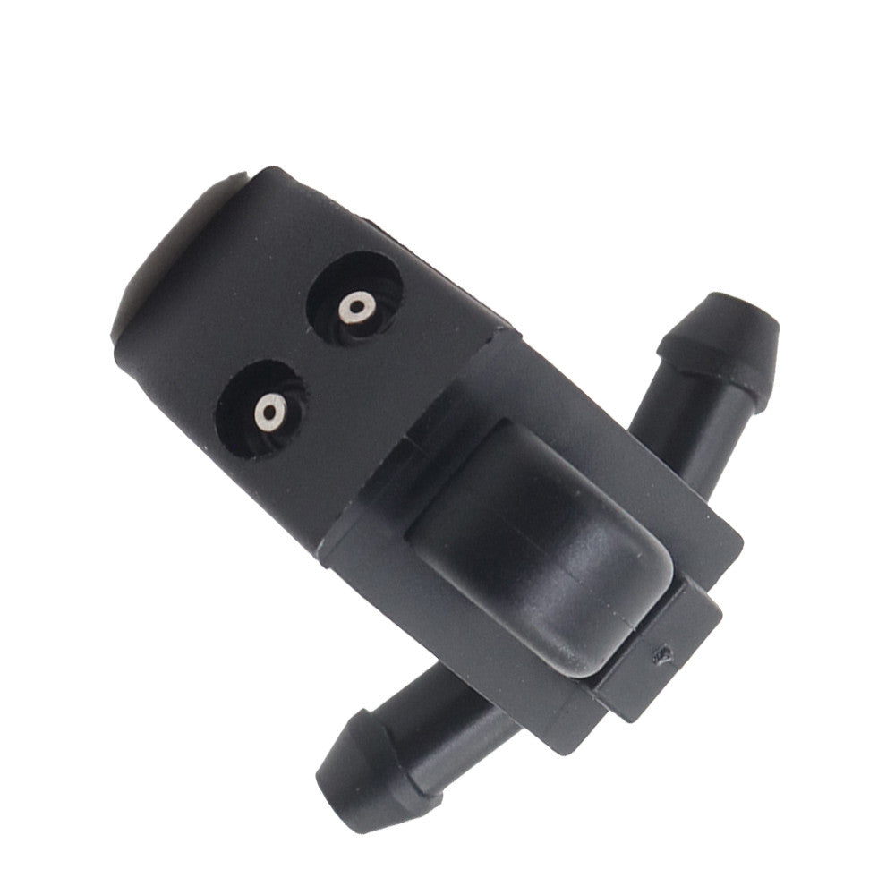 Fits For S60 XC60 2010-2019 Front Left Windscreen Wiper Washer Spray Nozzle