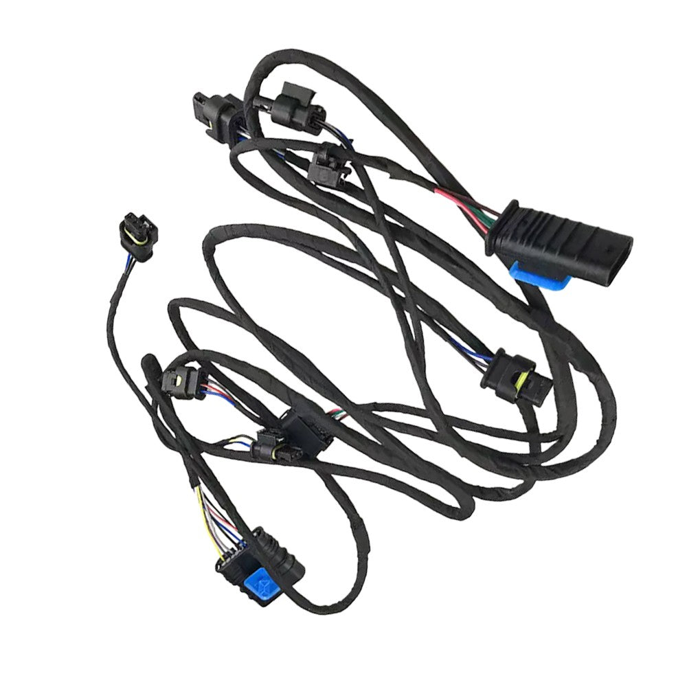 Front Bumper Parking Sensor Wiring Harness for S-Class W222 2013 to 2020