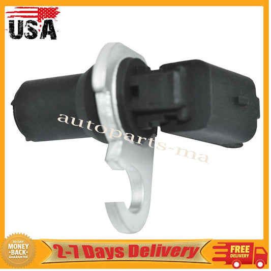 Crankshaft Position Sensor for Peugeot 206 307 for Citroen C4 C5 C6 C8 for Fiat for Suzuki