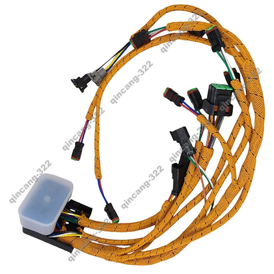 230-6279 Wiring Harness Assembly Fits for CAT 330C E330C C-9 Engine Excavator