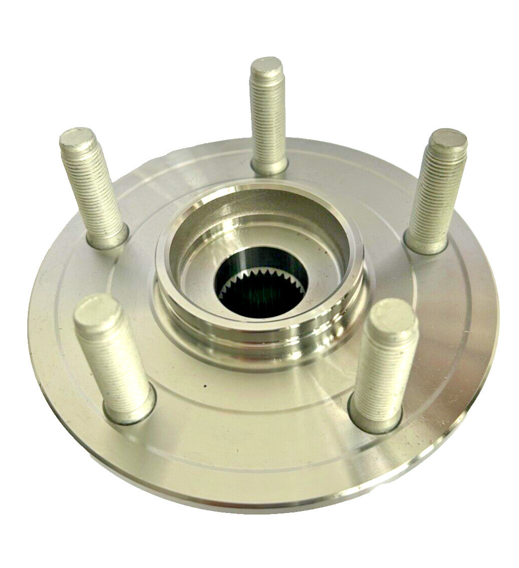 for Dodge Durango for Jeep Grand Cherokee 2011-2023 Rear Wheel Hub Flange 04779612AE