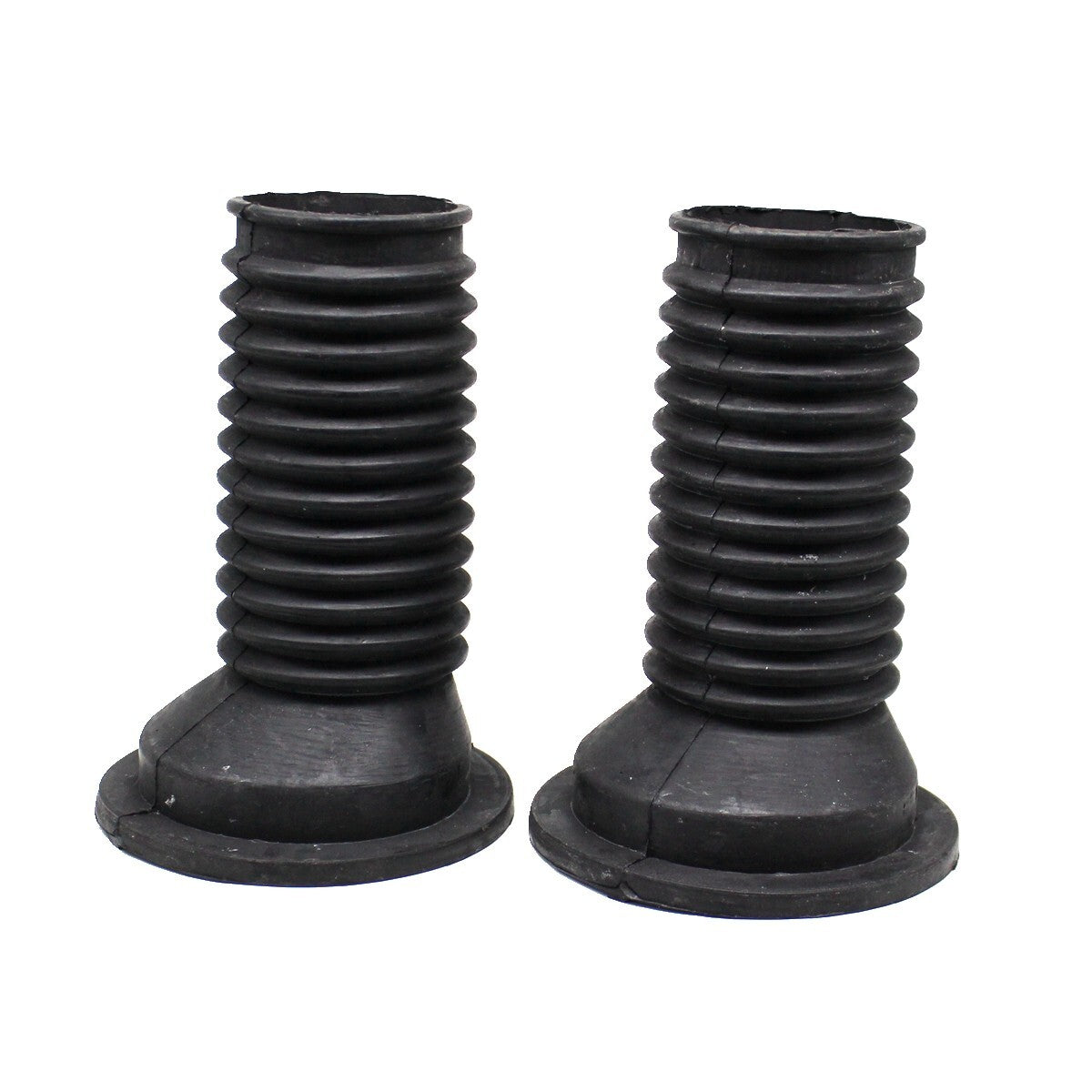 new 2-pack TSHB-007 front shock absorber strut boot dust covers 88970149 for Corolla