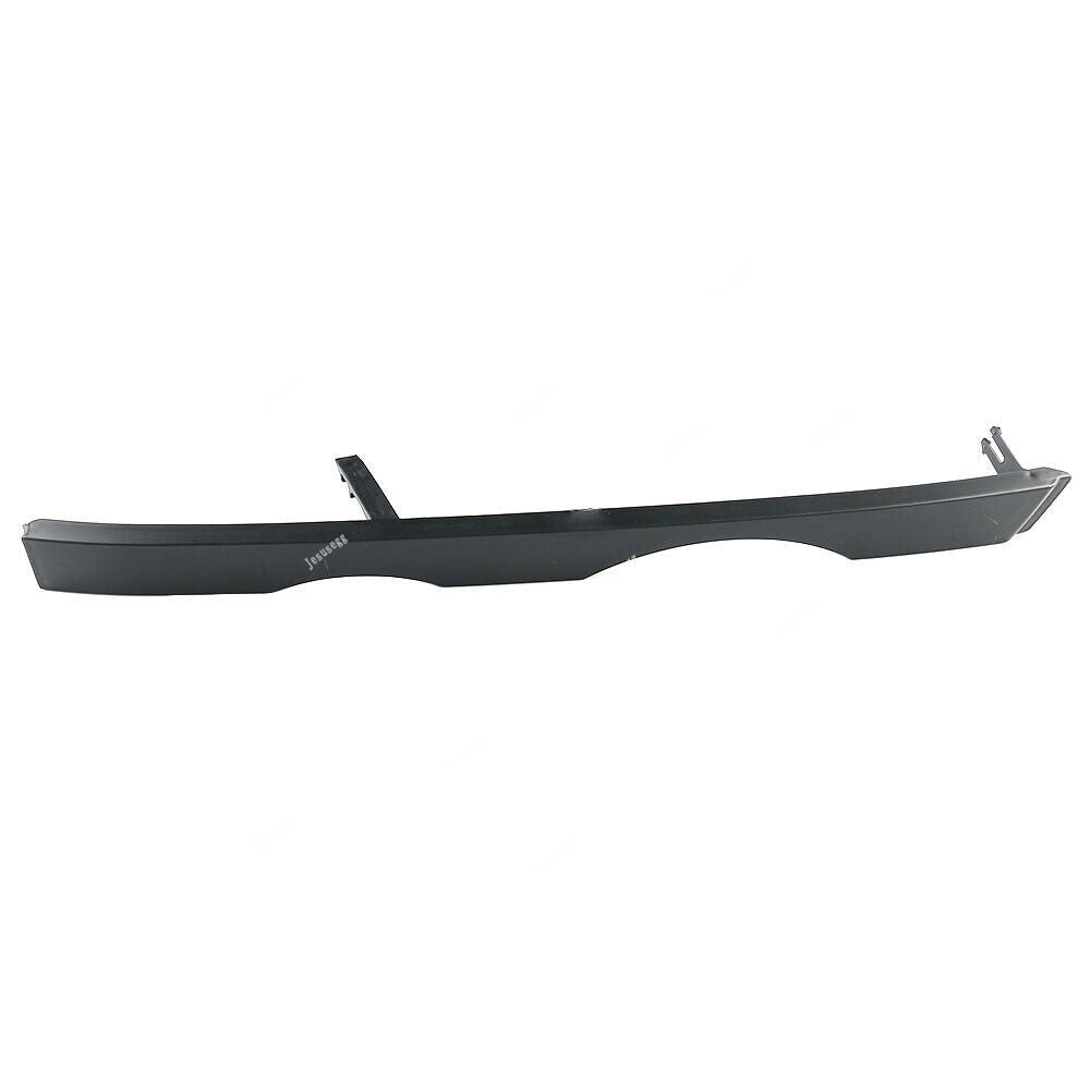 LH Left Front Lower Headlight Exterior molding Trim Fit for BMW X5 E53 2000-2004