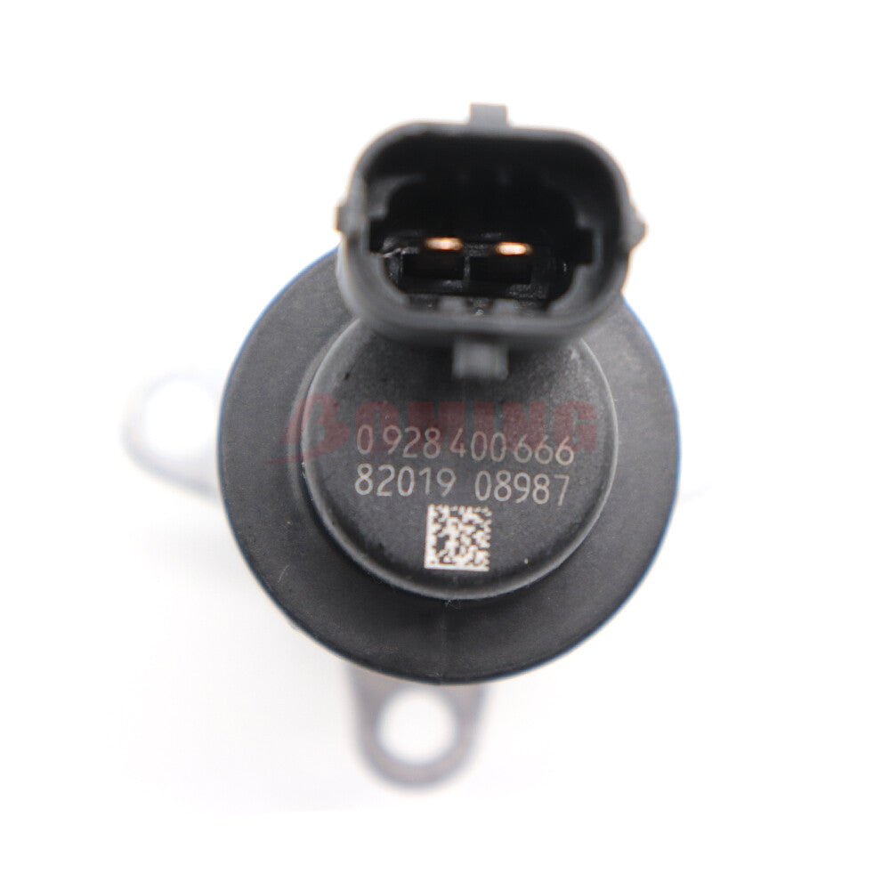 New 0928400666 Pressure Regulator for Dodge Diesel 5.9L 2003-2007