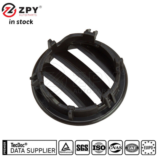 Left and right air-conditioning vents for Mercedes-Benz 2007-2011 C200 C250